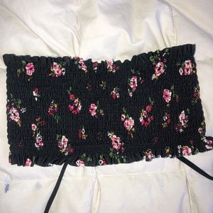 Womens bathing suit top